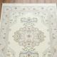 Oushak Handmade Wool Rug A
